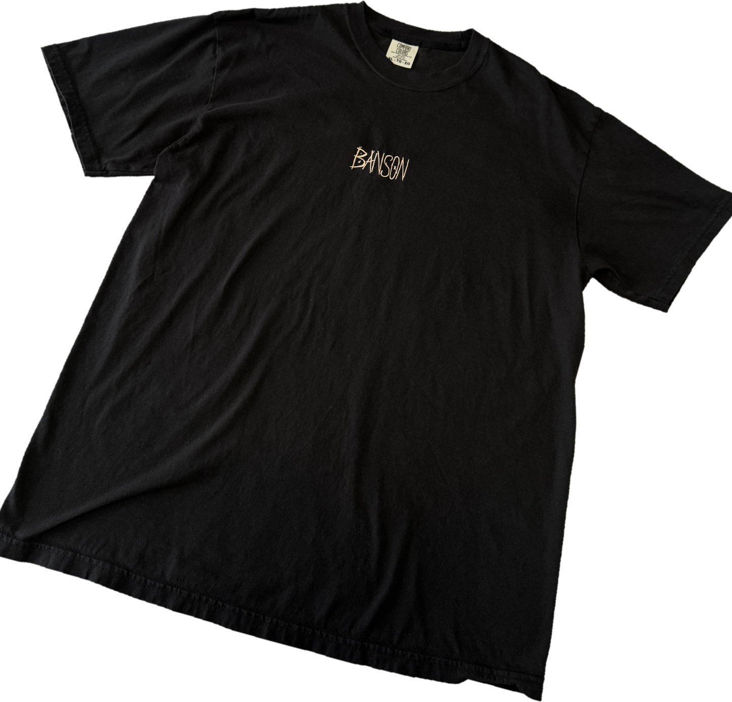 Dog Days Album T Shirt